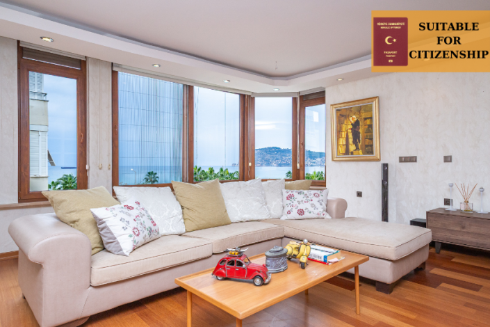 Image No.8-Appartement de 3 chambres à vendre à Oba