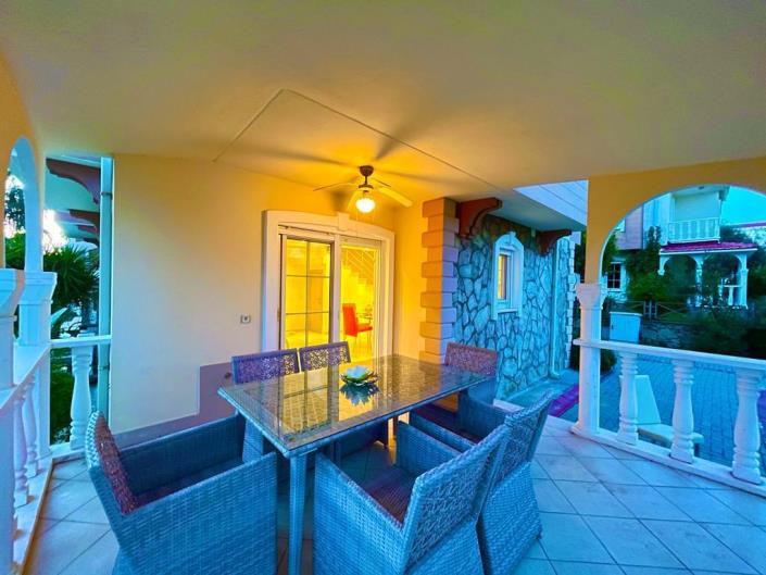 Image No.21-3 Bed Villa for sale