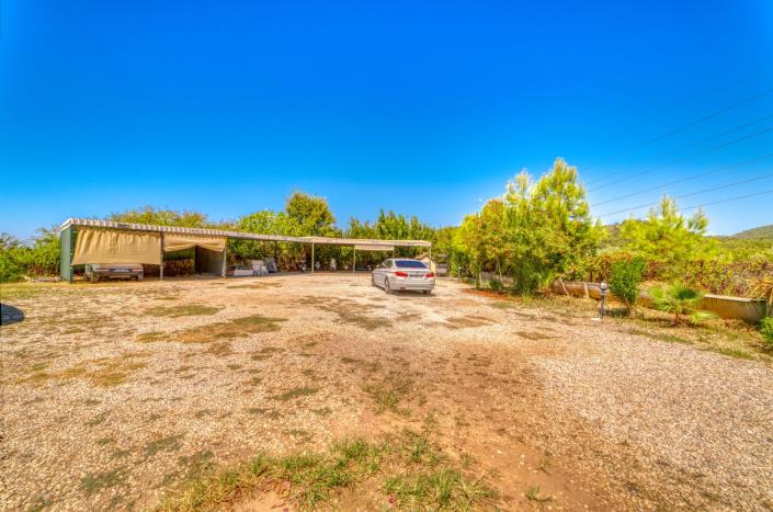 Image No.9-Villa de 3 chambres à vendre à Avsallar