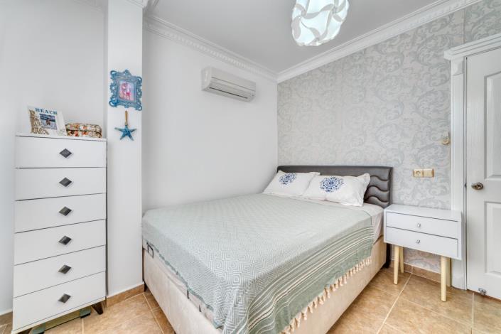 Image No.11-Villa de 3 chambres à vendre à Avsallar