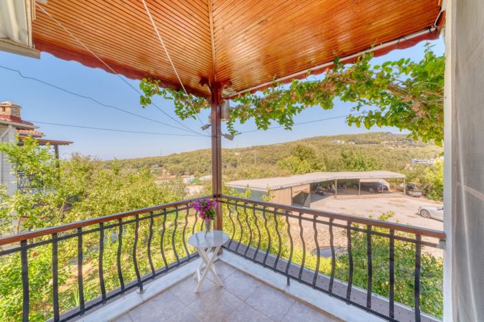 Image No.18-Villa de 3 chambres à vendre à Avsallar