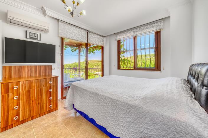 Image No.28-Villa de 3 chambres à vendre à Avsallar