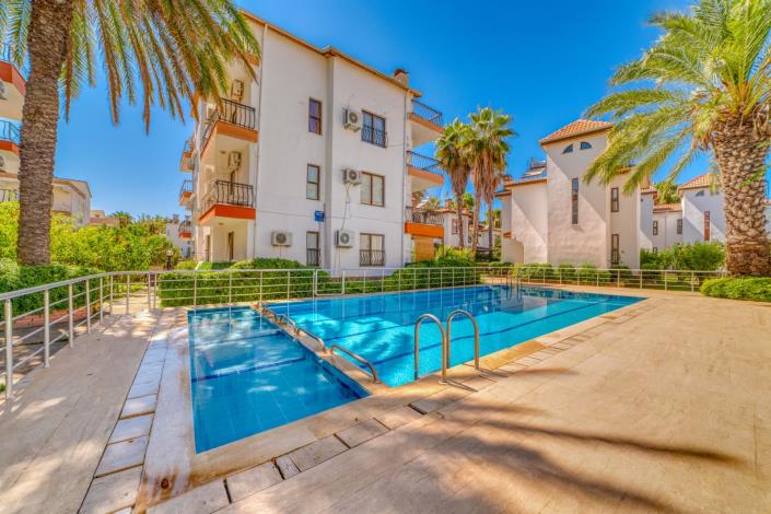 Image No.14-Villa de 3 chambres à vendre à Avsallar