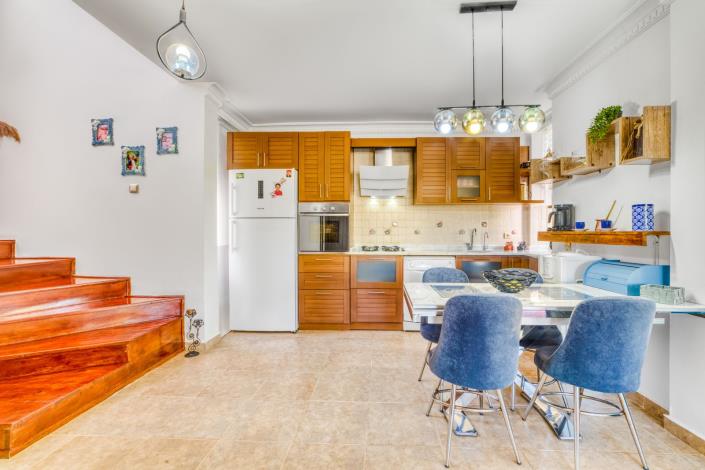 Image No.36-Villa de 3 chambres à vendre à Avsallar