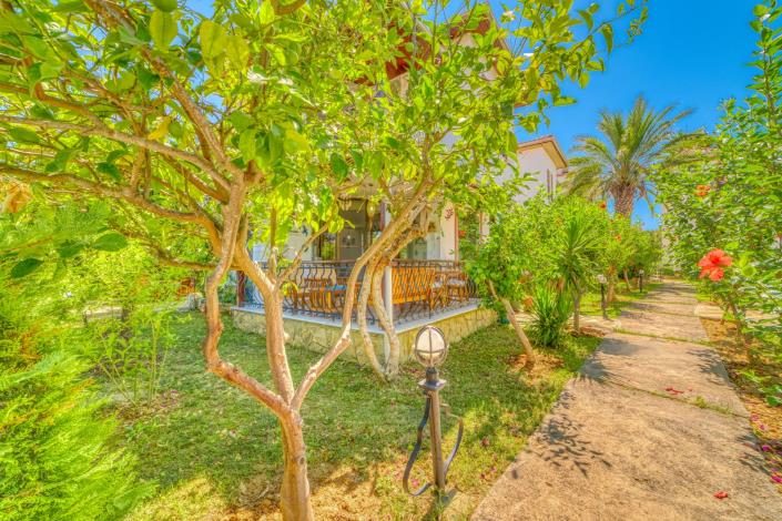 Image No.37-Villa de 3 chambres à vendre à Avsallar