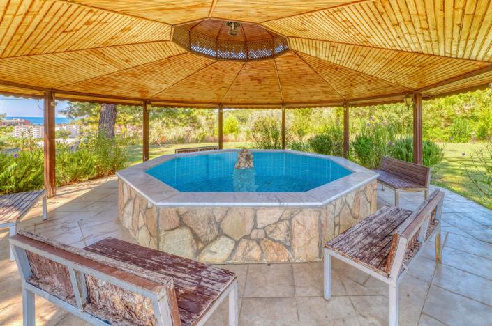 Image No.39-Villa de 3 chambres à vendre à Avsallar