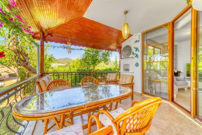 Image No.40-Villa de 3 chambres à vendre à Avsallar