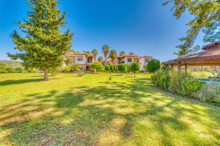 Image No.42-Villa de 3 chambres à vendre à Avsallar