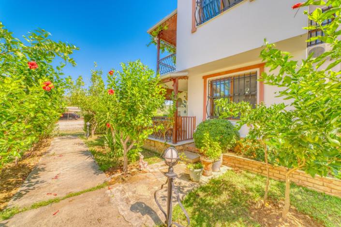 Image No.43-Villa de 3 chambres à vendre à Avsallar