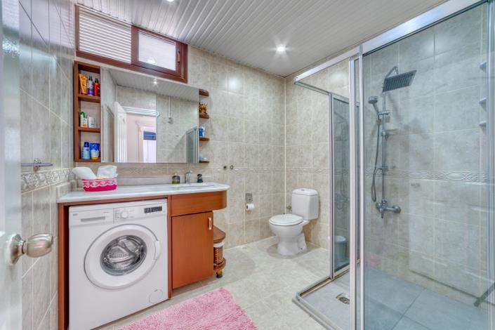 Image No.45-Villa de 3 chambres à vendre à Avsallar