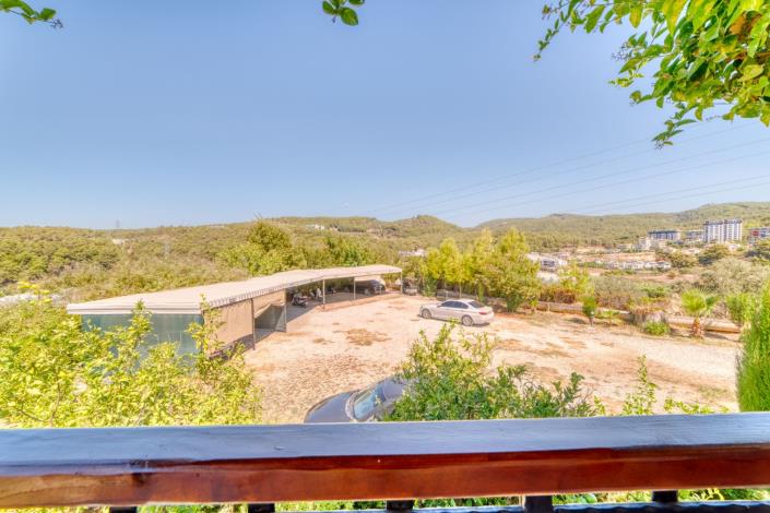 Image No.46-Villa de 3 chambres à vendre à Avsallar