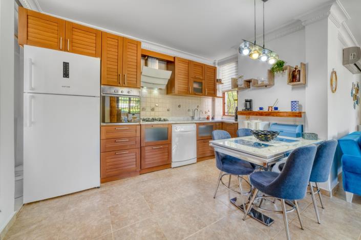 Image No.49-Villa de 3 chambres à vendre à Avsallar