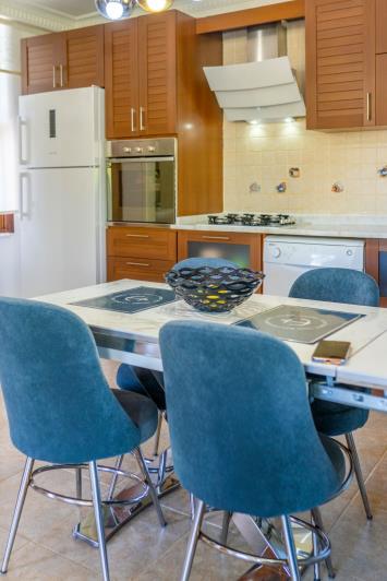 Image No.51-Villa de 3 chambres à vendre à Avsallar