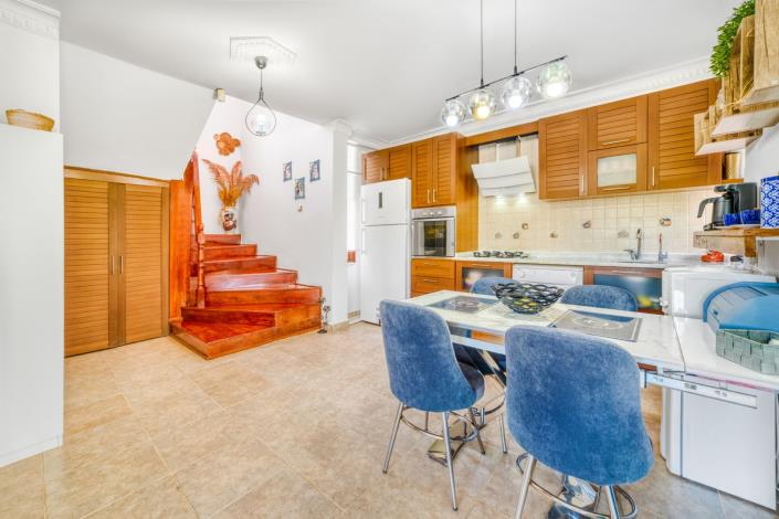 Image No.53-Villa de 3 chambres à vendre à Avsallar