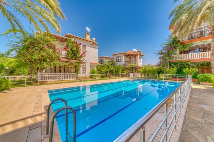 Image No.54-Villa de 3 chambres à vendre à Avsallar