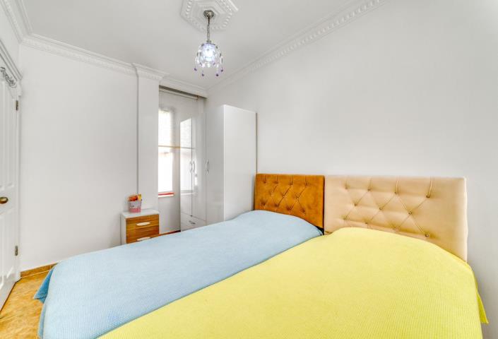 Image No.55-Villa de 3 chambres à vendre à Avsallar