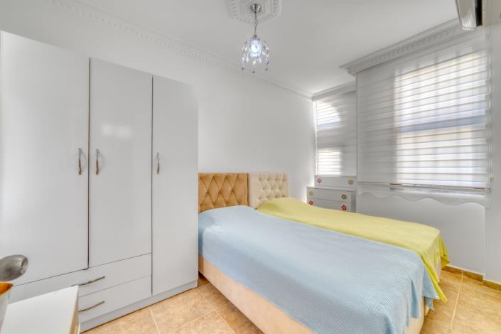 Image No.57-Villa de 3 chambres à vendre à Avsallar