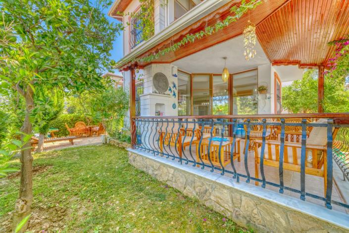 Image No.58-Villa de 3 chambres à vendre à Avsallar