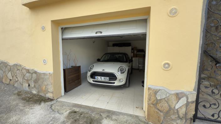 Image No.15-Villa / Détaché de 3 chambres à vendre à Kargicak