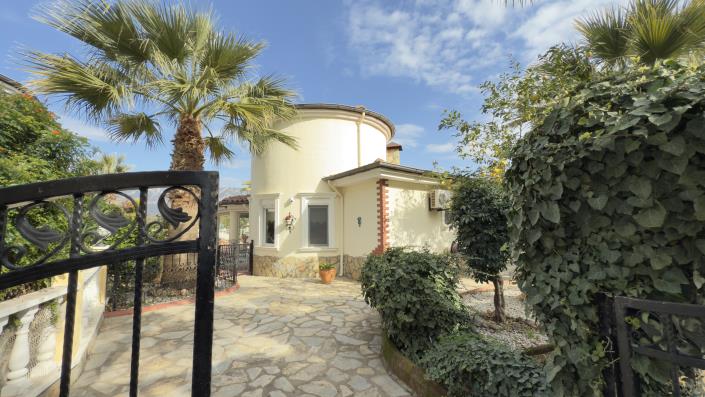 Image No.16-Villa / Détaché de 3 chambres à vendre à Kargicak