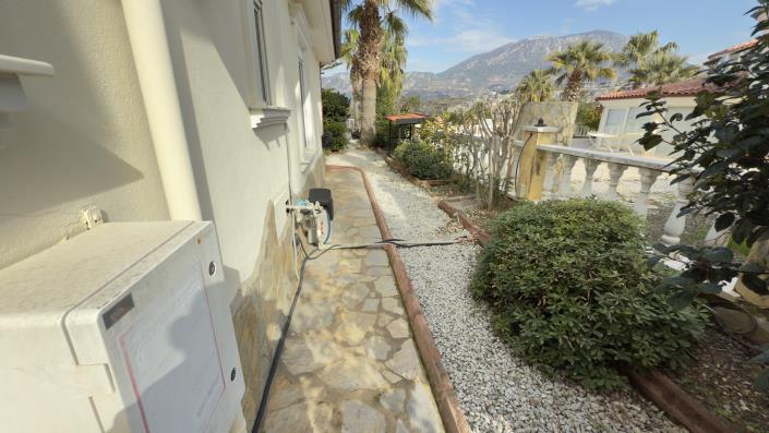 Image No.17-Villa / Détaché de 3 chambres à vendre à Kargicak