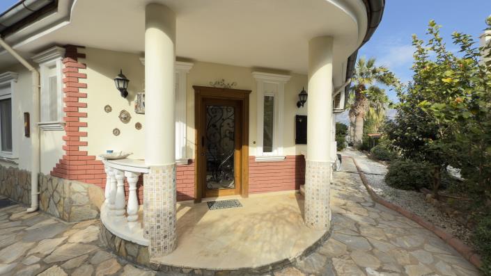 Image No.18-Villa / Détaché de 3 chambres à vendre à Kargicak