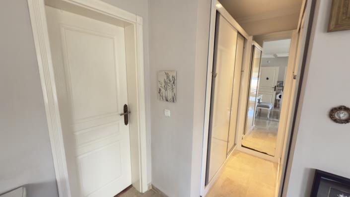 Image No.11-Villa / Détaché de 3 chambres à vendre à Kargicak