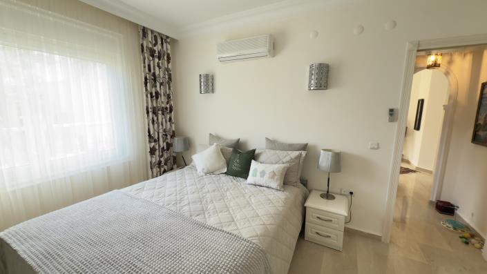 Image No.9-Villa / Détaché de 3 chambres à vendre à Kargicak