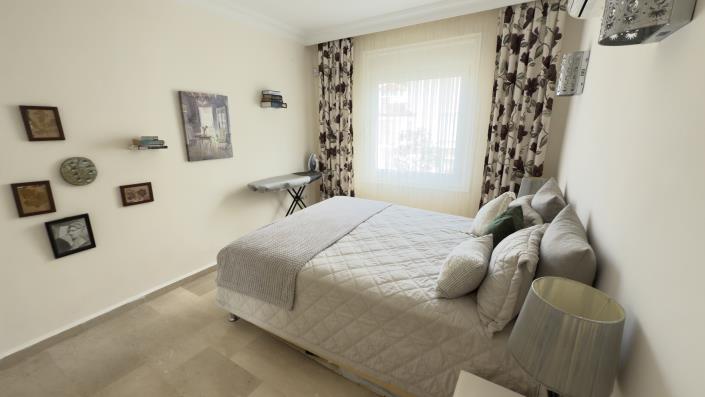 Image No.8-Villa / Détaché de 3 chambres à vendre à Kargicak