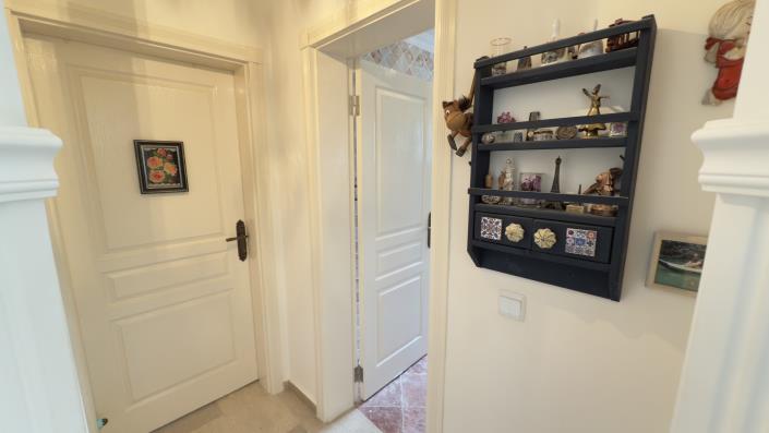 Image No.22-Villa / Détaché de 3 chambres à vendre à Kargicak