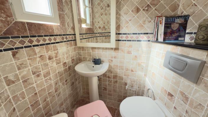 Image No.23-Villa / Détaché de 3 chambres à vendre à Kargicak