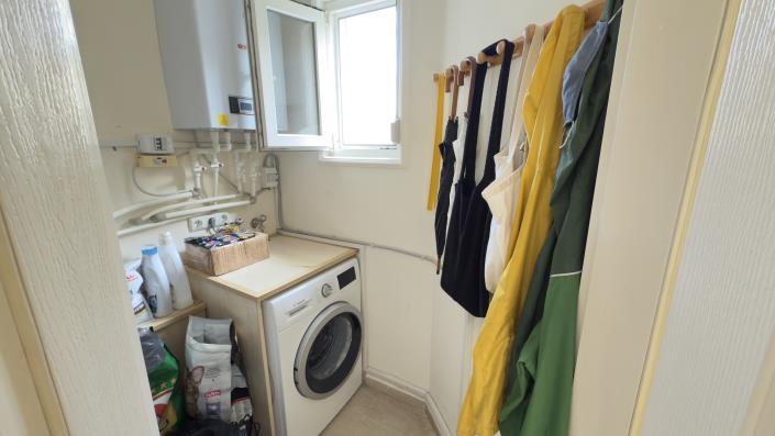 Image No.25-Villa / Détaché de 3 chambres à vendre à Kargicak