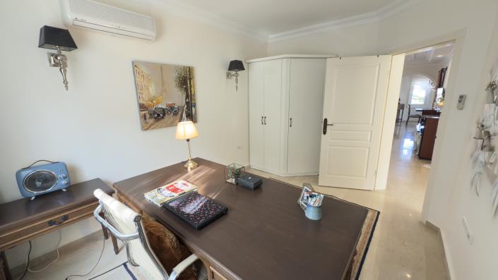 Image No.26-Villa / Détaché de 3 chambres à vendre à Kargicak