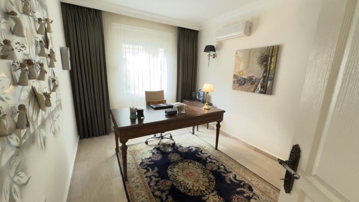 Image No.27-Villa / Détaché de 3 chambres à vendre à Kargicak