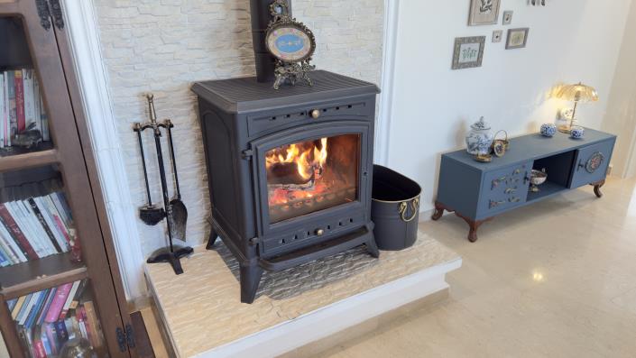 Image No.28-Villa / Détaché de 3 chambres à vendre à Kargicak