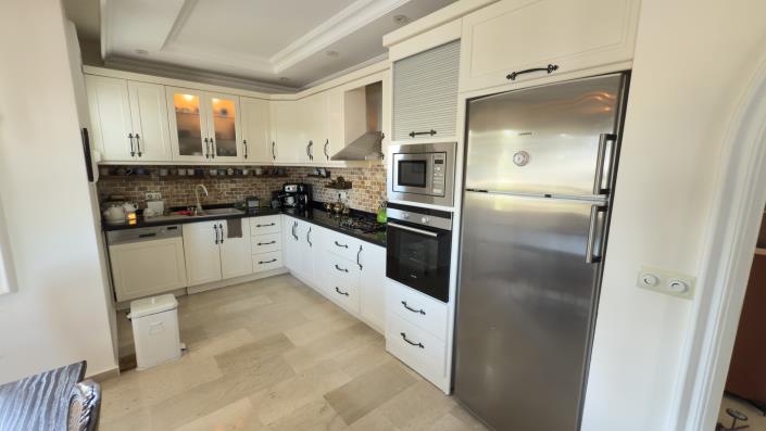 Image No.29-Villa / Détaché de 3 chambres à vendre à Kargicak