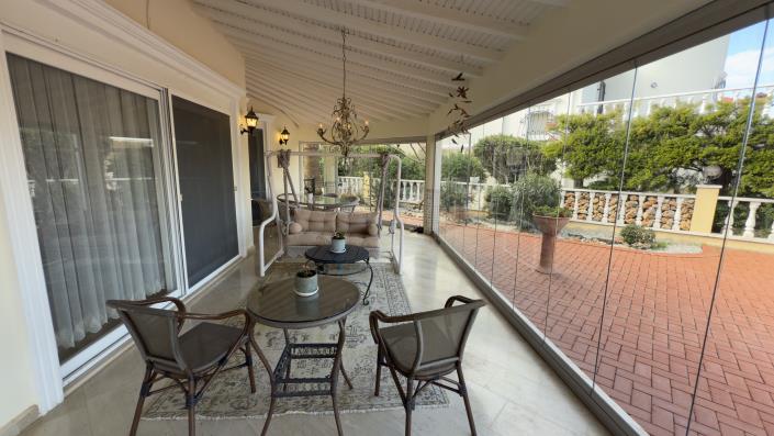 Image No.31-Villa / Détaché de 3 chambres à vendre à Kargicak