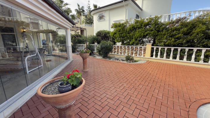 Image No.33-Villa / Détaché de 3 chambres à vendre à Kargicak