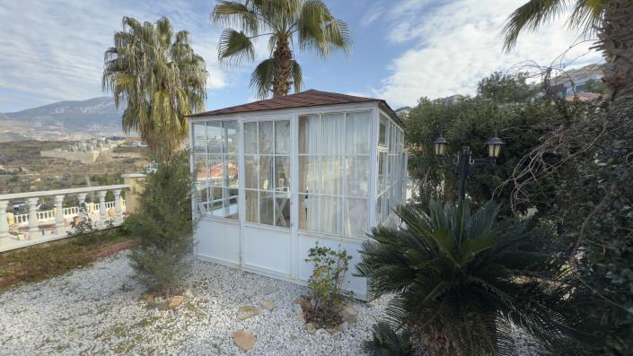 Image No.36-Villa / Détaché de 3 chambres à vendre à Kargicak