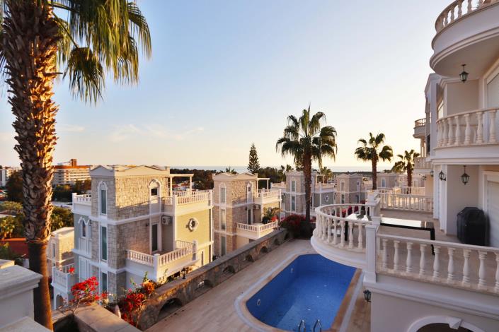 Image No.12-4 Bed Villa for sale