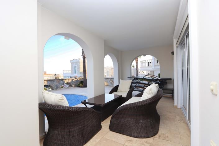 Image No.14-4 Bed Villa for sale