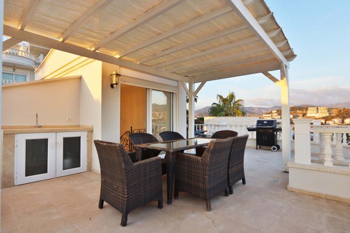 Image No.45-4 Bed Villa for sale