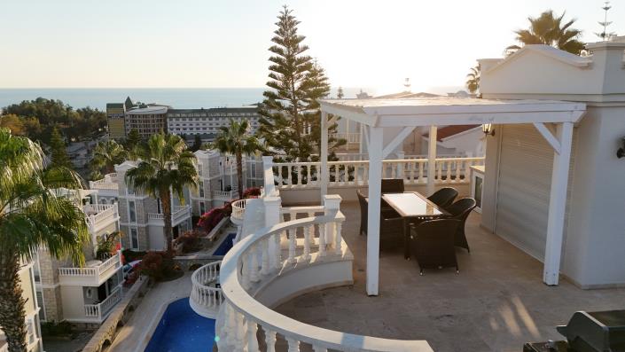 Image No.54-4 Bed Villa for sale