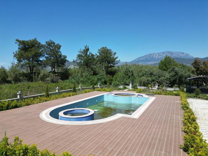 Image No.9-Appartement de 1 chambre à vendre à Demirtas