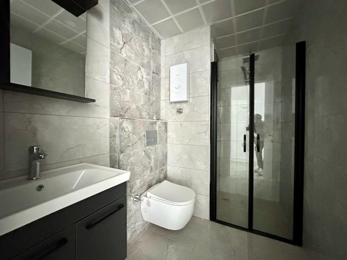 Image No.11-Appartement de 1 chambre à vendre à Demirtas