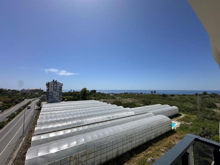 Image No.2-Appartement de 1 chambre à vendre à Demirtas