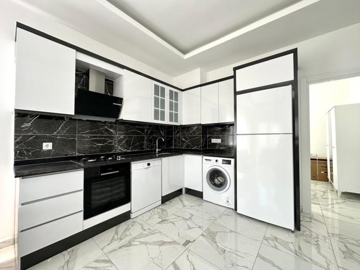 Image No.14-Appartement de 1 chambre à vendre à Demirtas