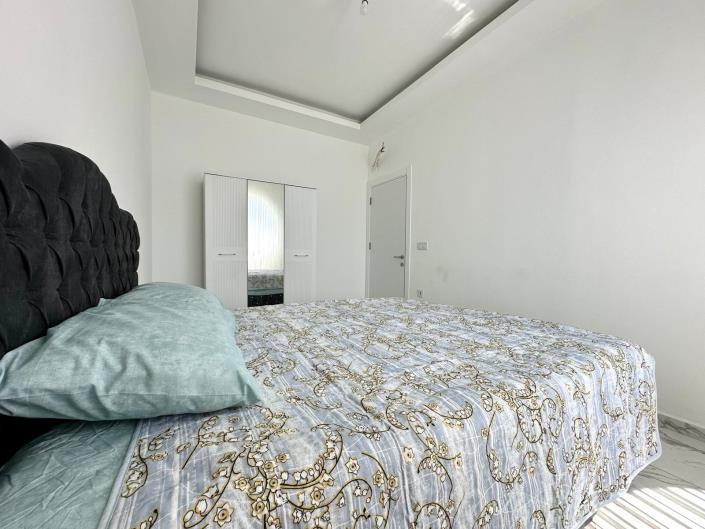 Image No.7-Appartement de 1 chambre à vendre à Demirtas