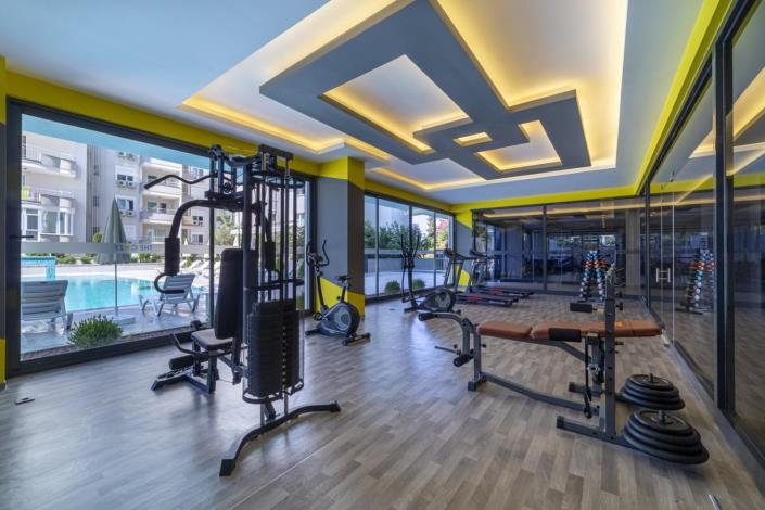 Image No.36-2 Bed Apartment for sale