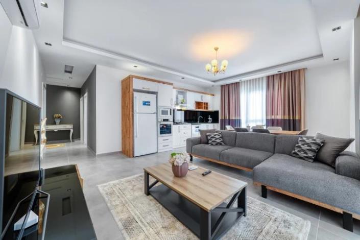 Image No.4-2 Bed Apartment for sale